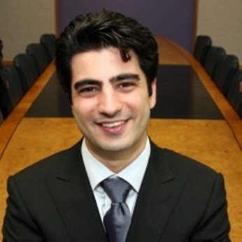 Dr. Christos Markides